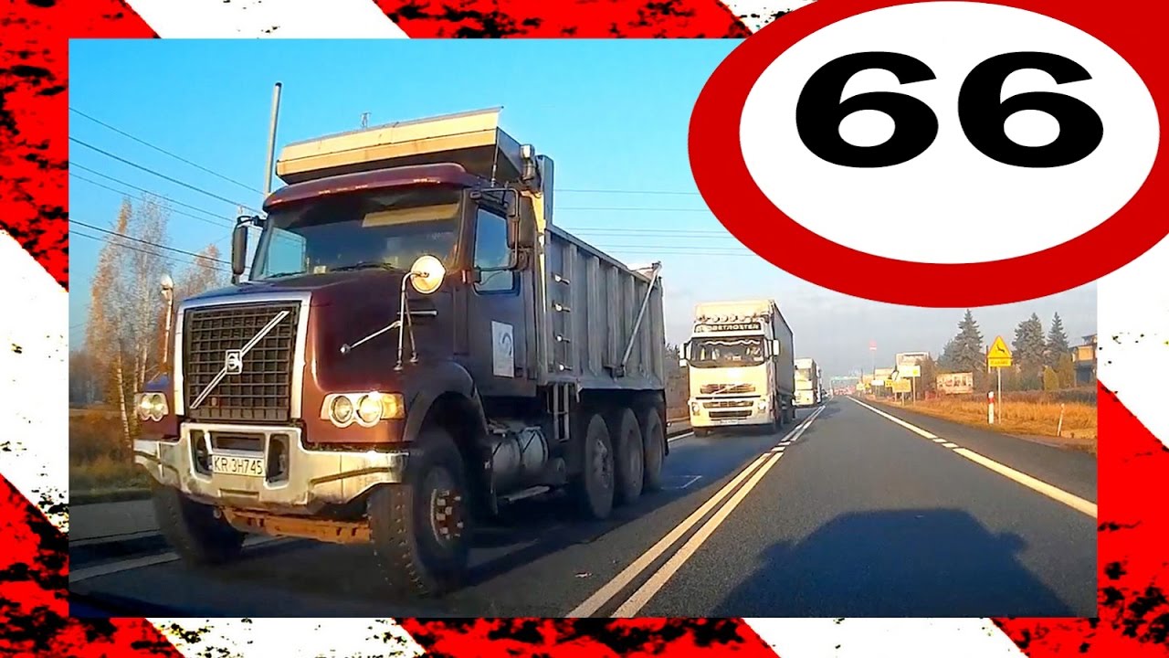Polskie Drogi #66