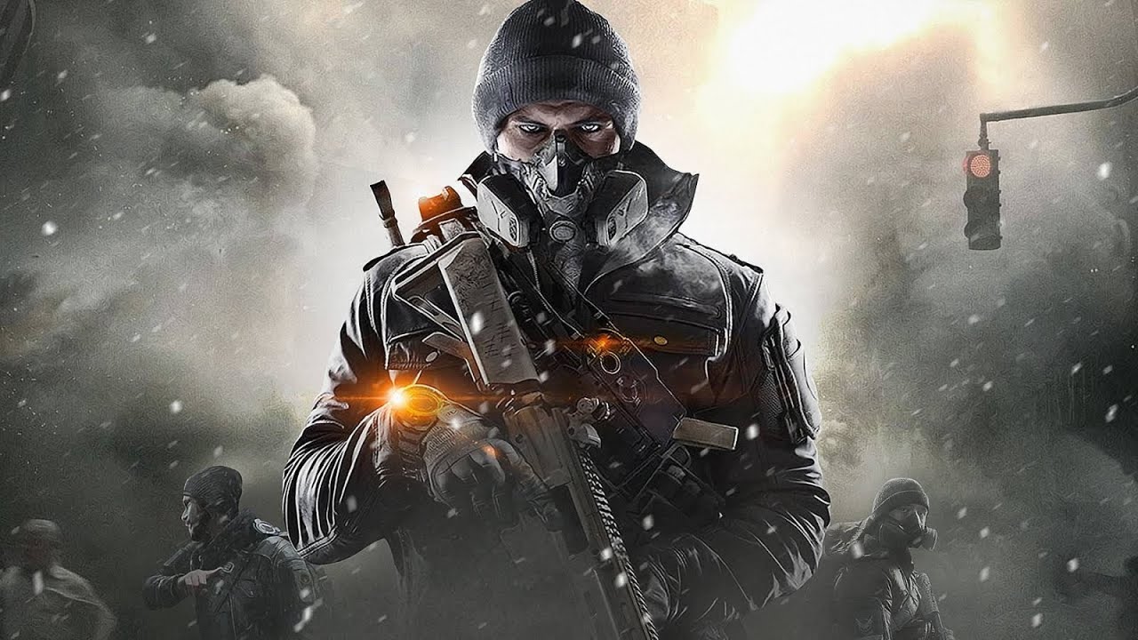 The Division 2: Warlords of New York - Eliminate Aaron Keener | Ultimate Showdown