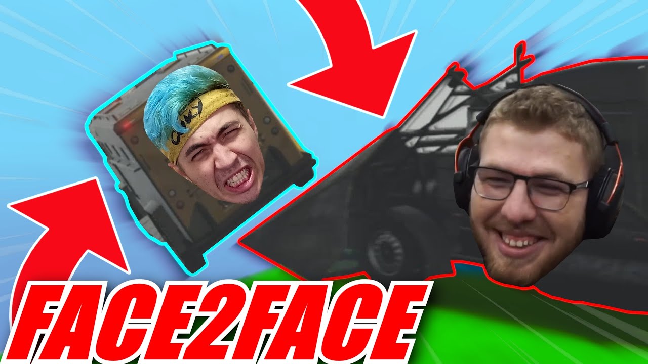 HUŇÁČ SE MI MSTÍ!!!|GTA V FaceToFace/w @Morryeej, @BowTeaG, @hunac, @Mode100 a Faster|