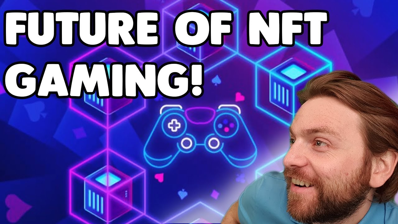 FUTURE OF NFT GAMING! 🎮