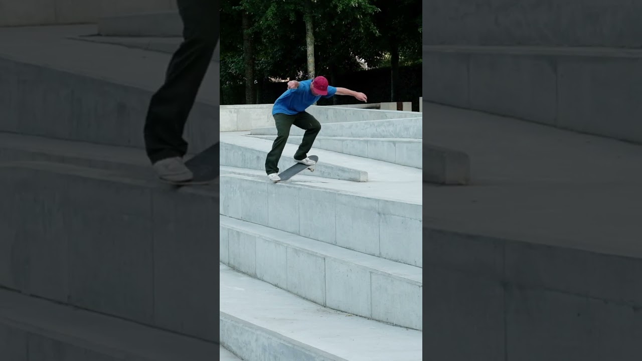 #Shorts Slappy Crook pop-over