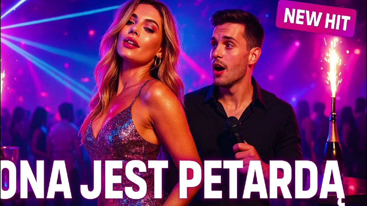 VivaLato  - Ona Jest Petardą | Nowość | Listopad 2025
