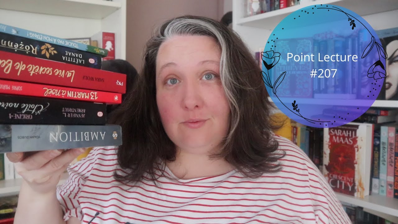 Point Lecture #207