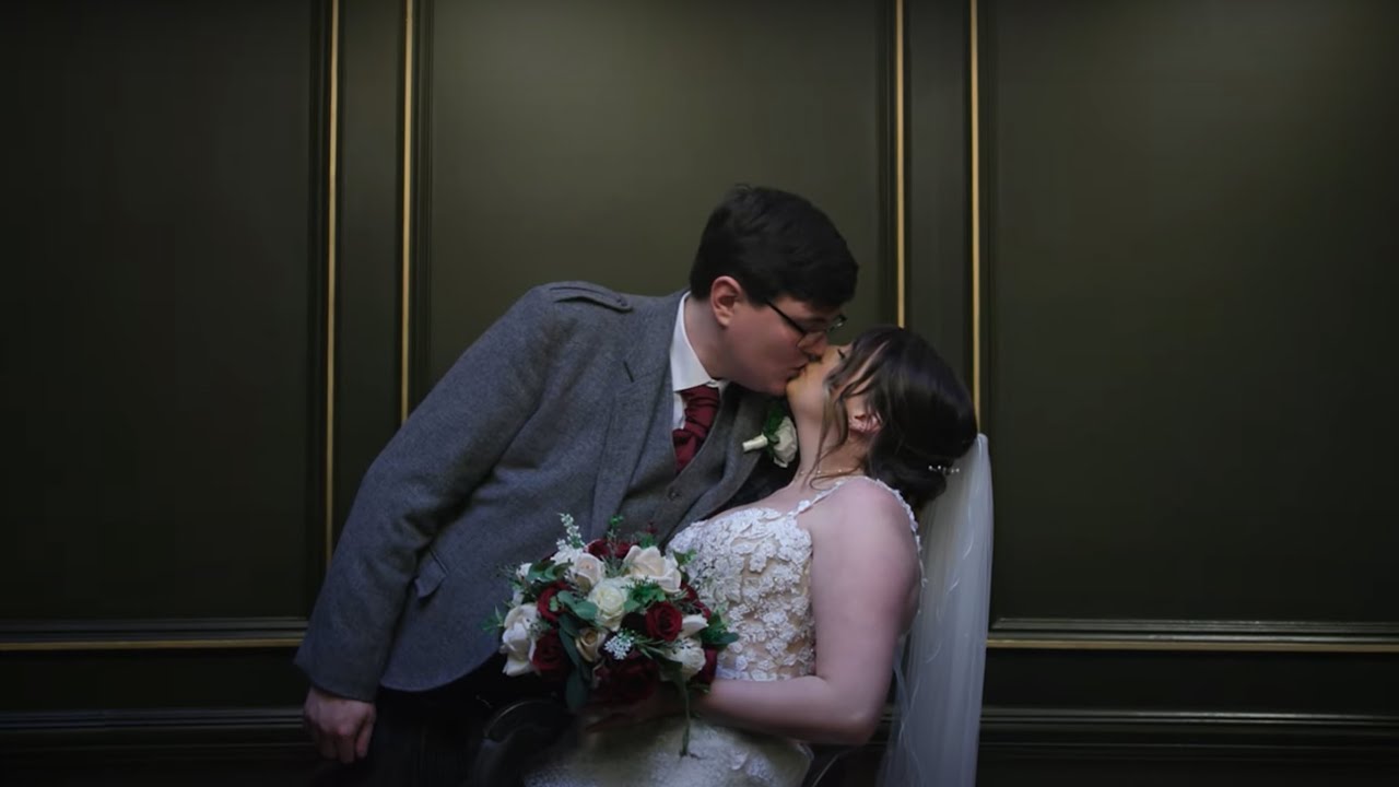 Boclair House // Amy & Andrew