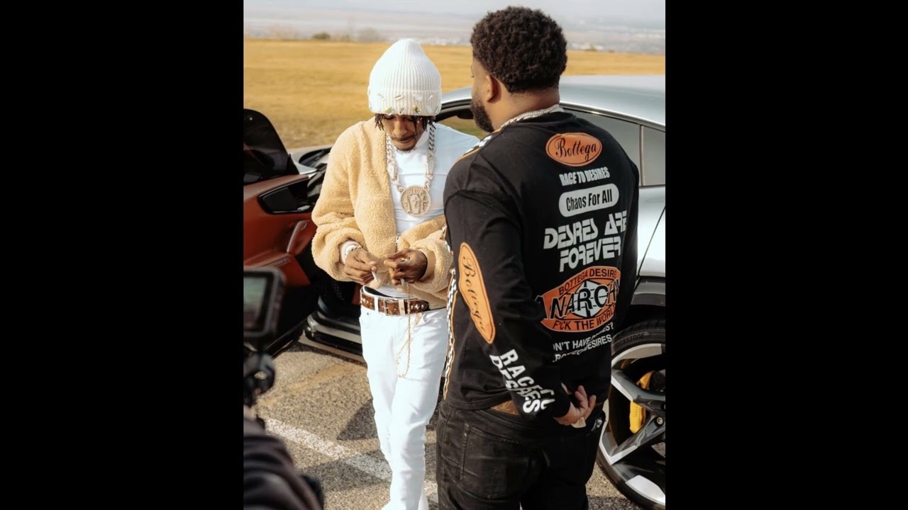 [FREE] Bossman Dlow x NBA Youngboy Type Beat - 