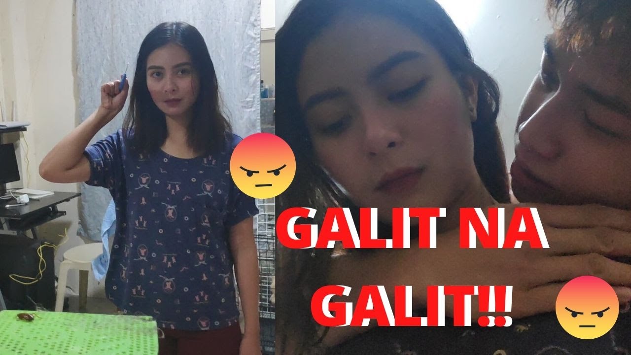 ANNOYING MY GIRLFRIEND PRANK!! LAUGHTRIP!! HAHAHA | KATHRYEE