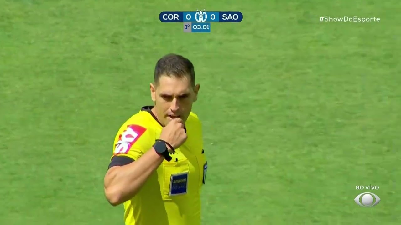 Corinthians x São Paulo - Jogo completo - Brasileirão Feminino 2022 - 5ª Rodada
