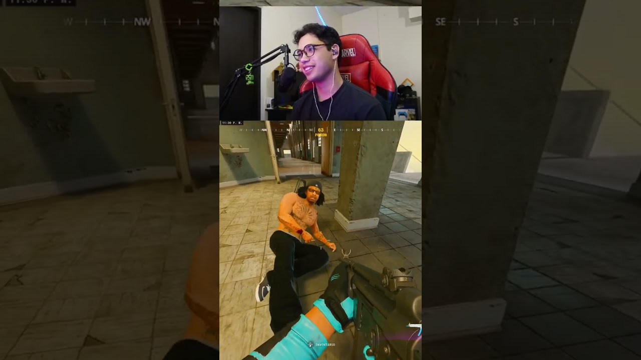 #mingod en #Twitch | PINCHE POBREEEEEEE