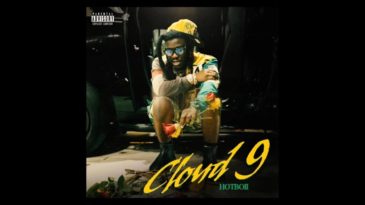 Hotboii - Cloud 9 #FAST 