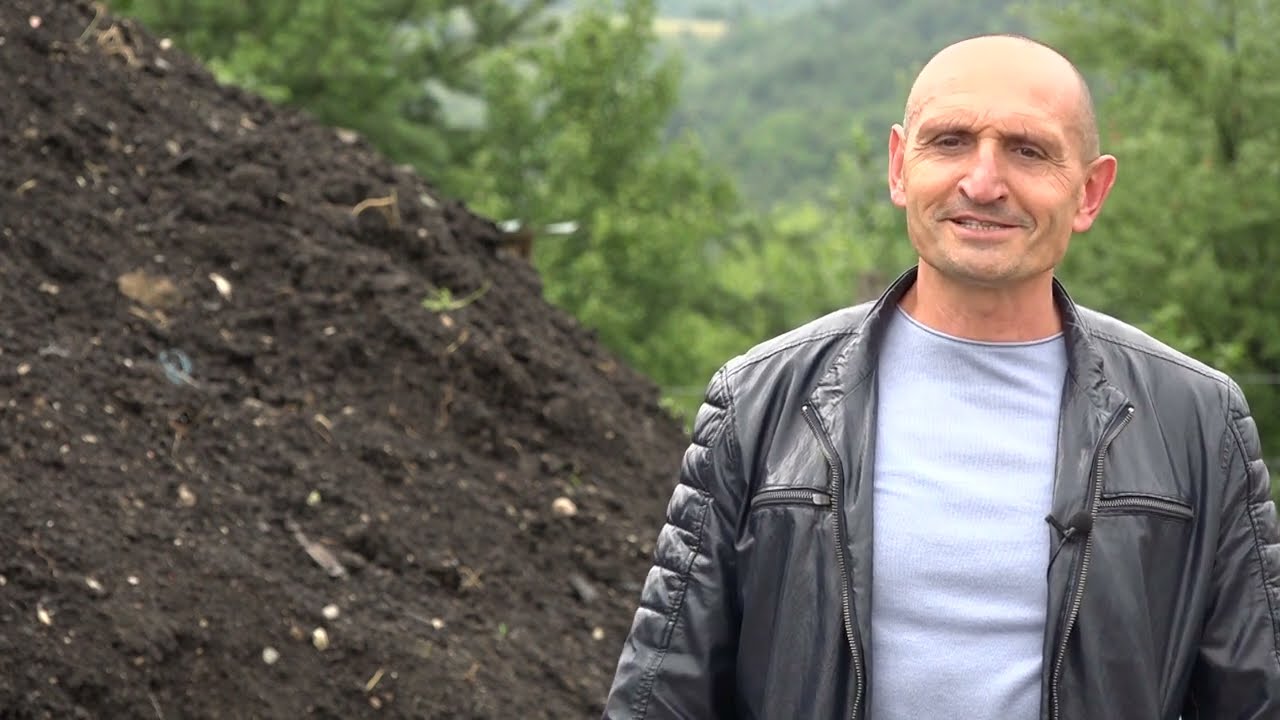 Naša priča ep. 153 27.07.2018. - selo Kijevac, Surdulica - Glistenjak