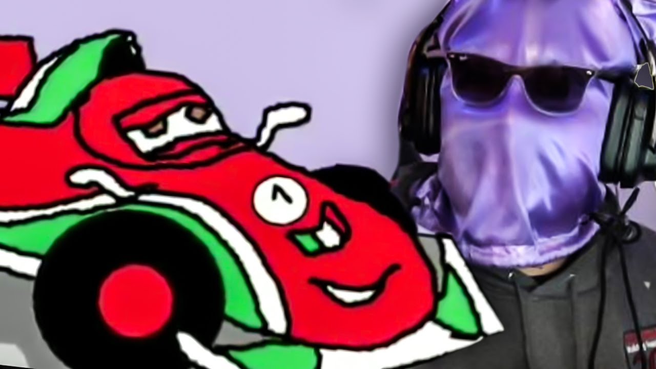 SOY MÁS RÁPIDO QUE FRANCESCO VIRGOLINI