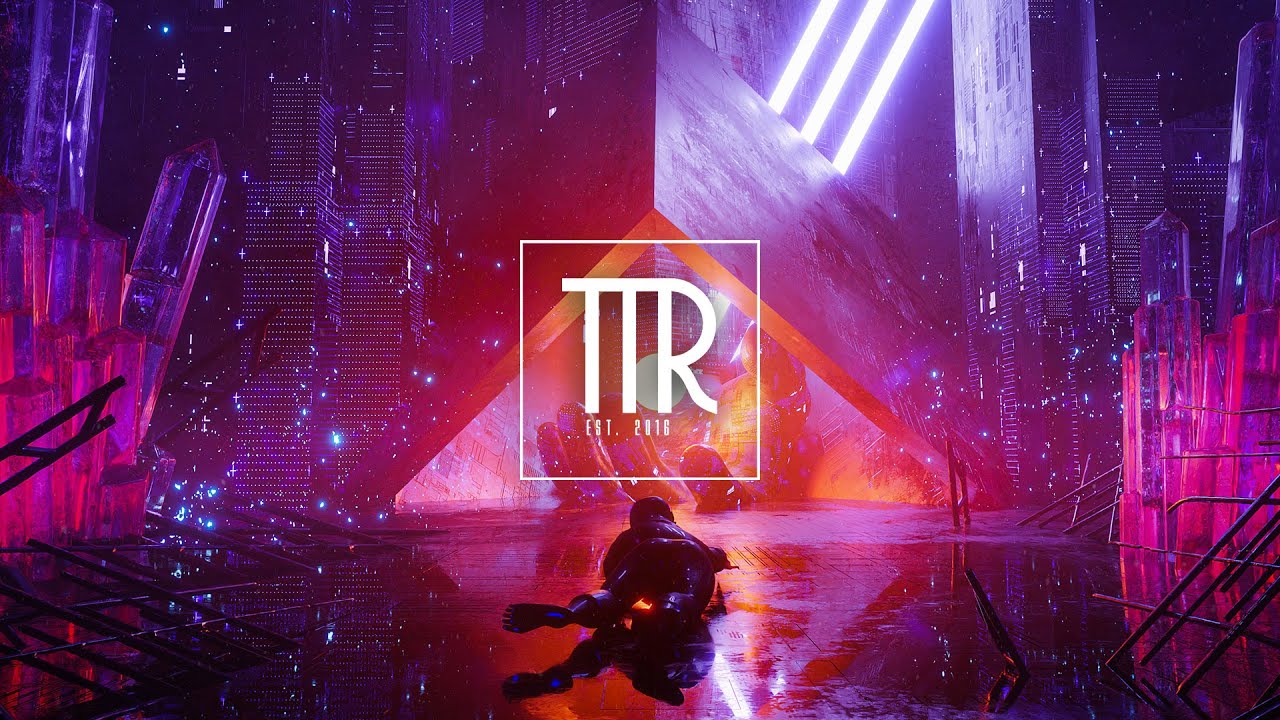 Sirvo - Turn Myself [Trap Town Release]