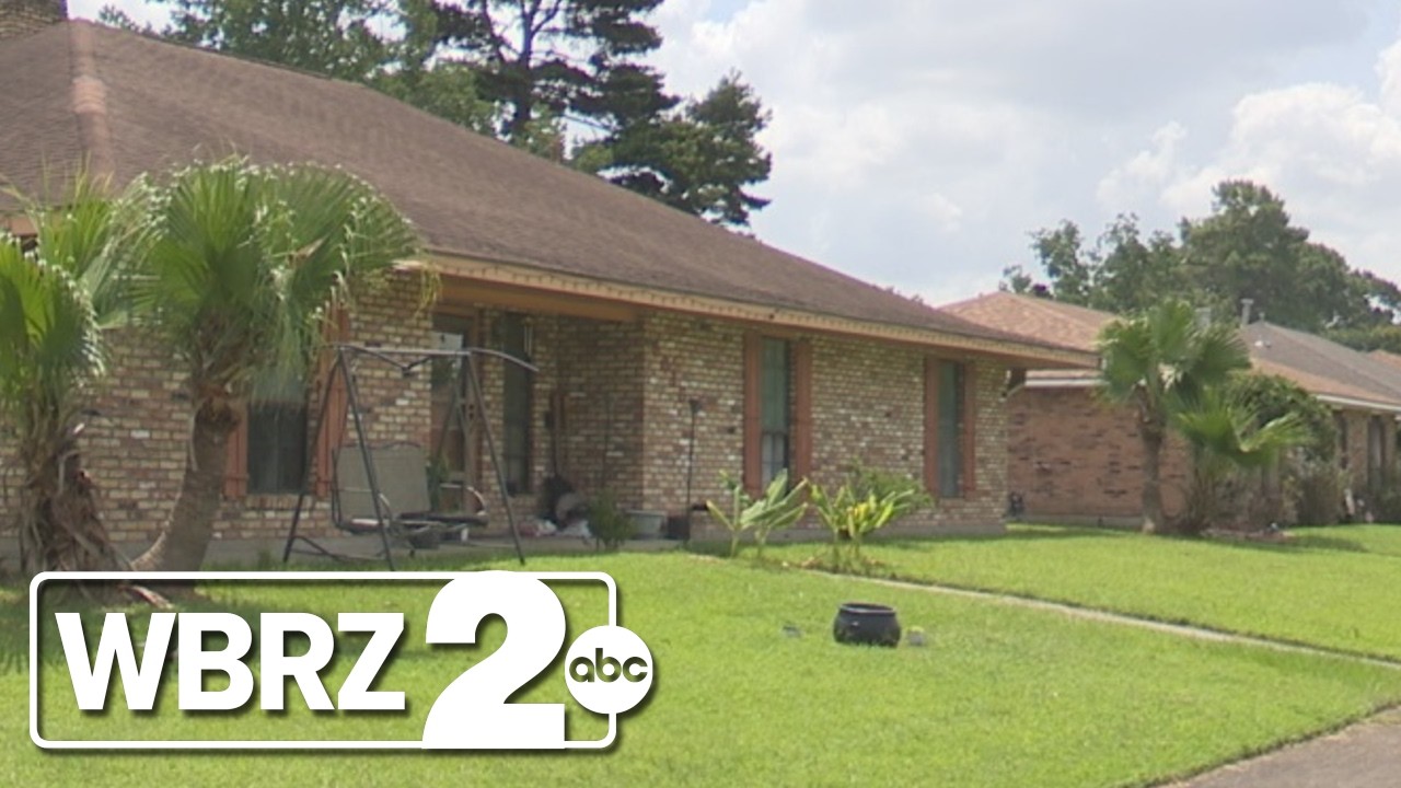 Судья распорядился продать дом из-за спора о наследстве: в битве за имущество в Батон-Руже объяви...