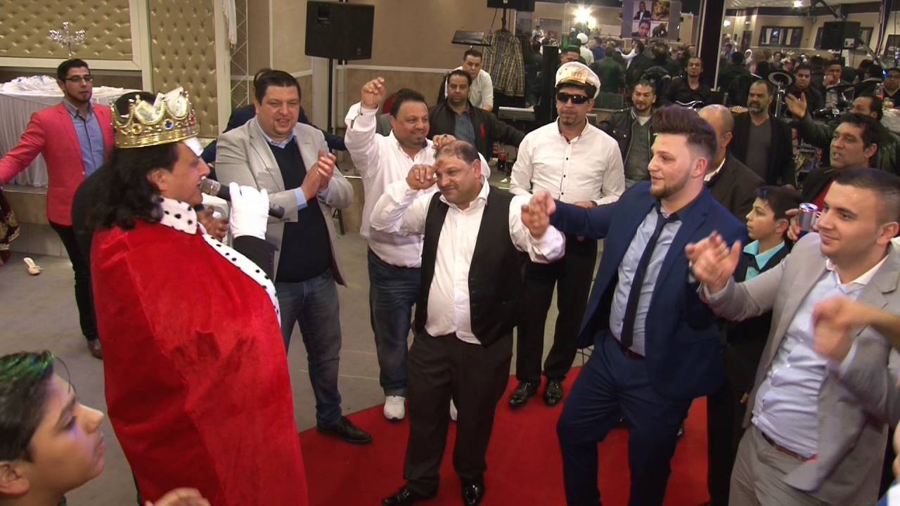 Besimi   Arbeni te Neziri Pejes 04.03.2016 FullHD Studio Shari  02
