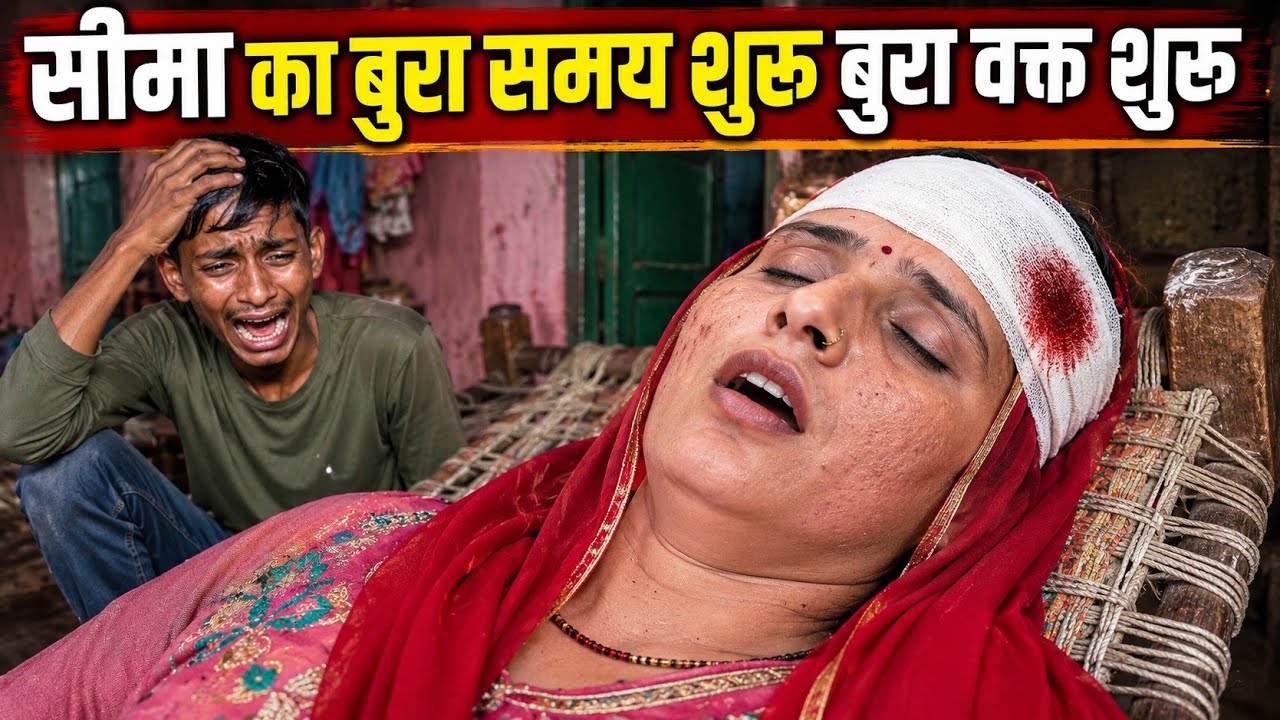 Breaking News | Seema Haider Case Update 