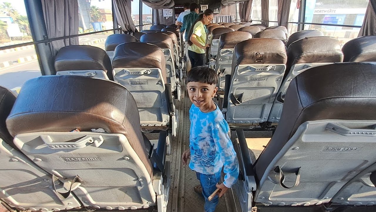 Aaj To Adani Port Ma Farva Gya ✨️