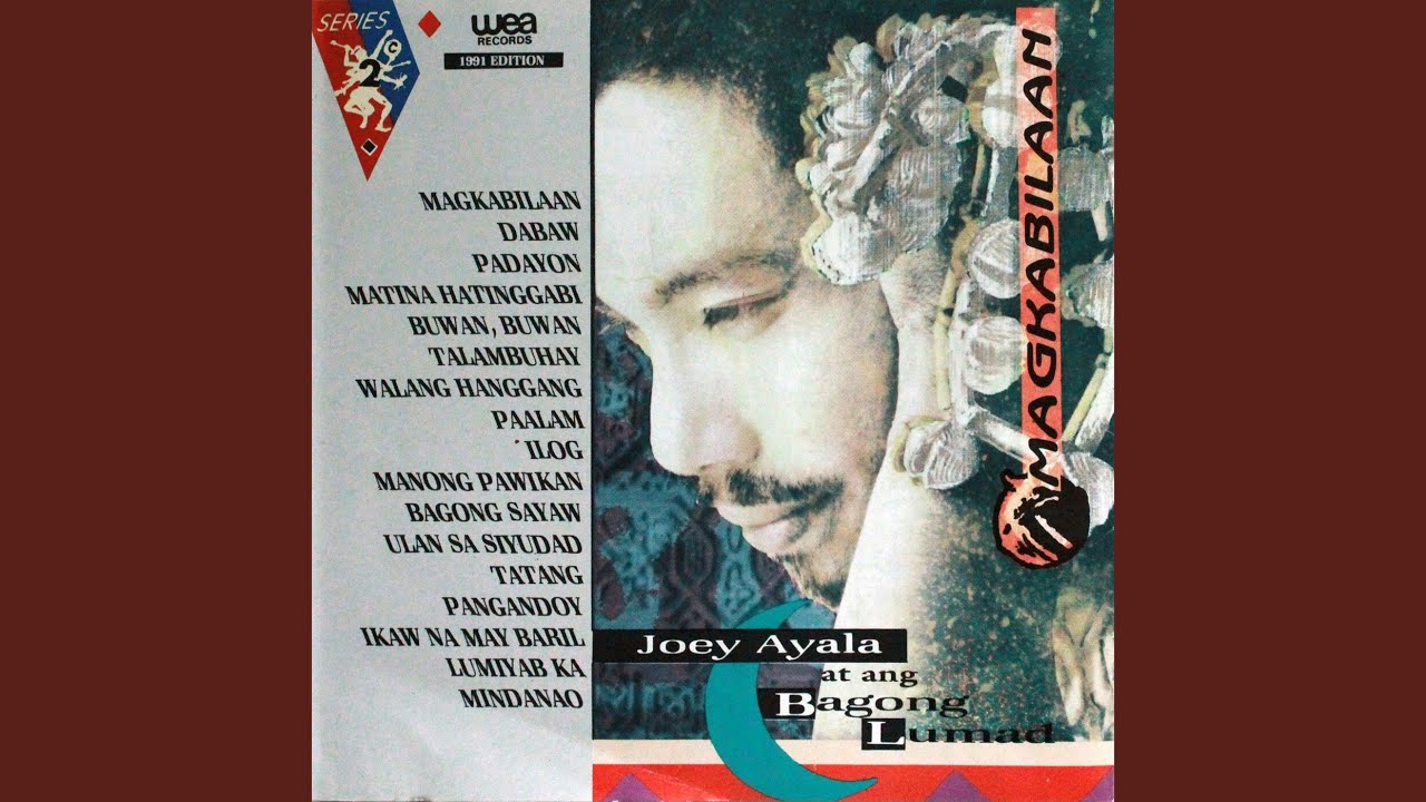 Padayon
