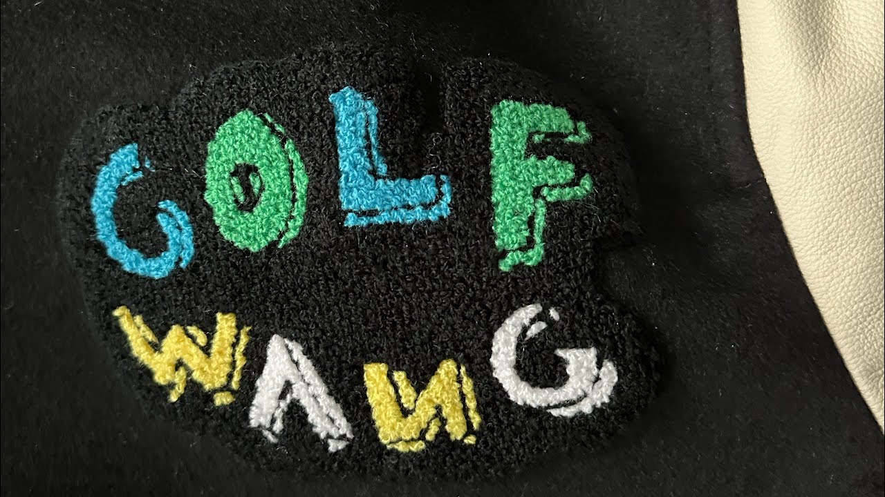 WOLF 10 YEAR ANNIVERSARY DROP