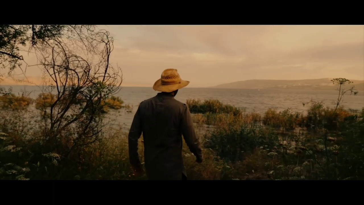 Spirit and the bride - Joshua Aaron /subtitulado al espa&ntilde;ol