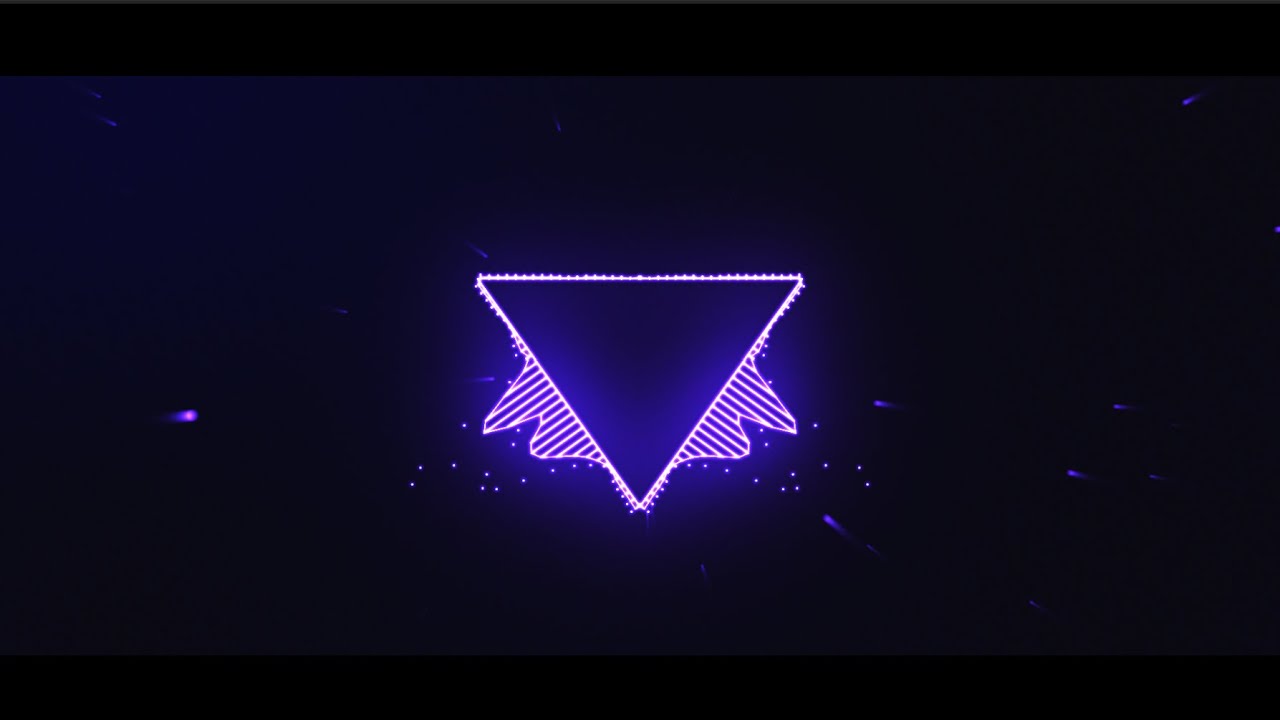 Electro Audio Spectrum Tutorial in After Effects - After Effects Tutorial - No Plugins Required