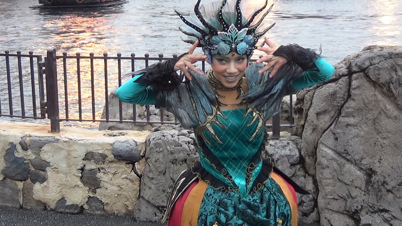 2019/09/16　フェスティバル・オブ・ミスティーク　石垣から