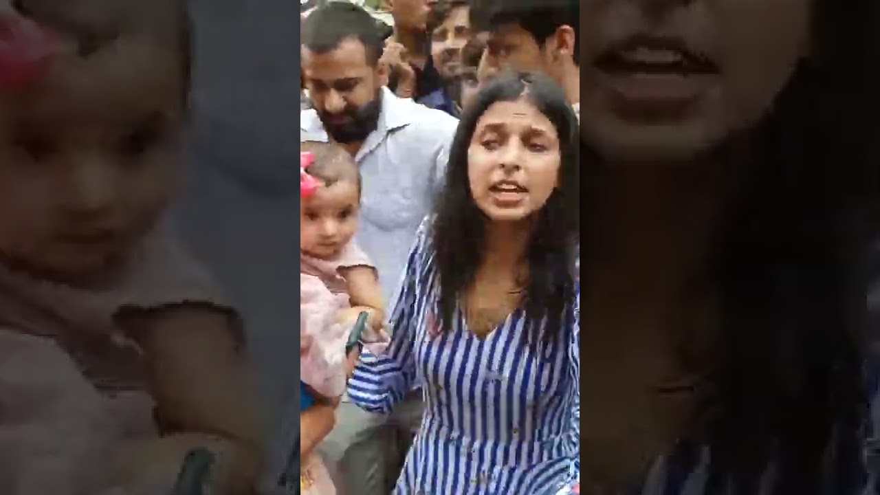 Ritu Rathee at Noida | Flying Beast Birthday celebration | Gaurav Taneja| Kairavi Taneja at Noida