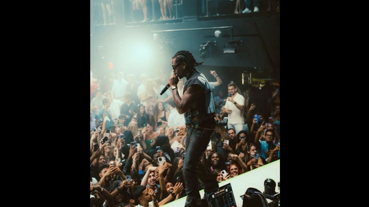 [FREE] Gunna x Future Type Beat 