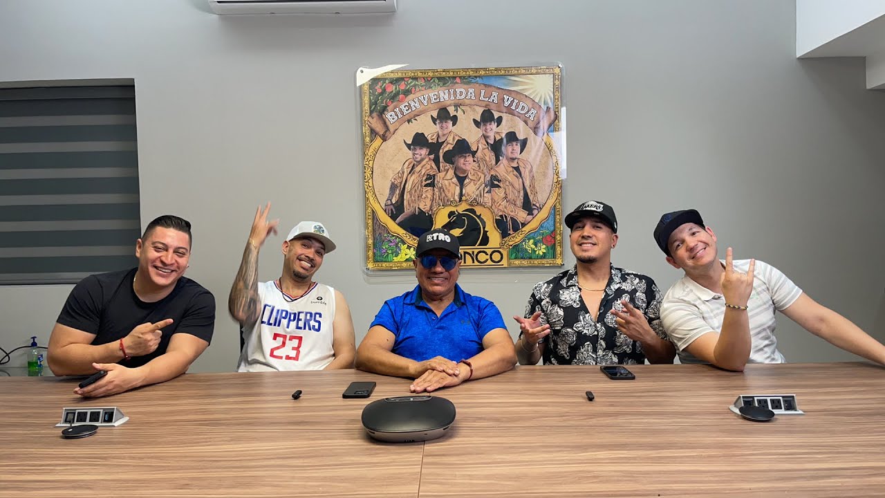 Broncast 24 - En Vivo desde Monterrey