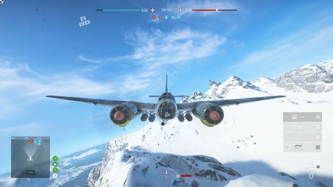 Battlefield V / 151