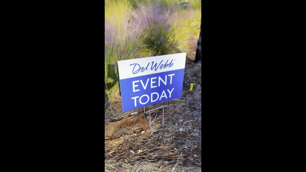 New 55+ community to be built! Del Webb, Savannah, GA