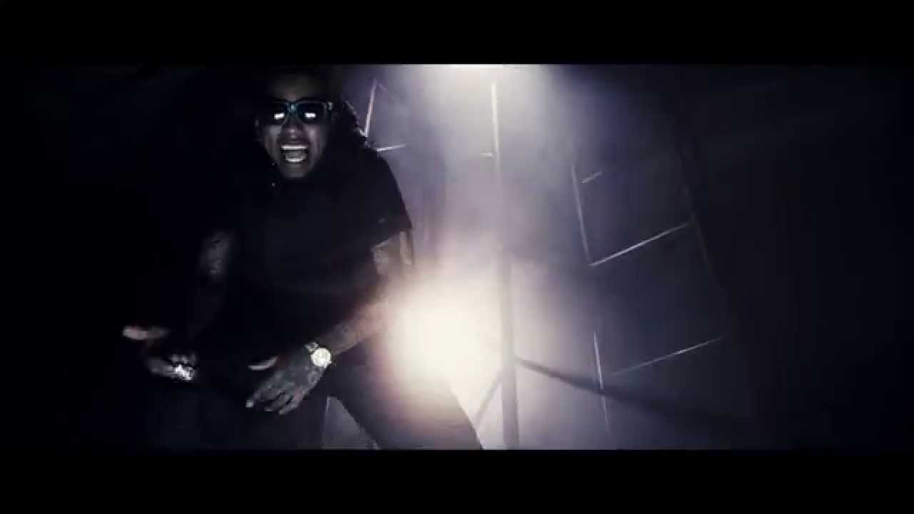 Kid Ink - More Than A King [Official Video]