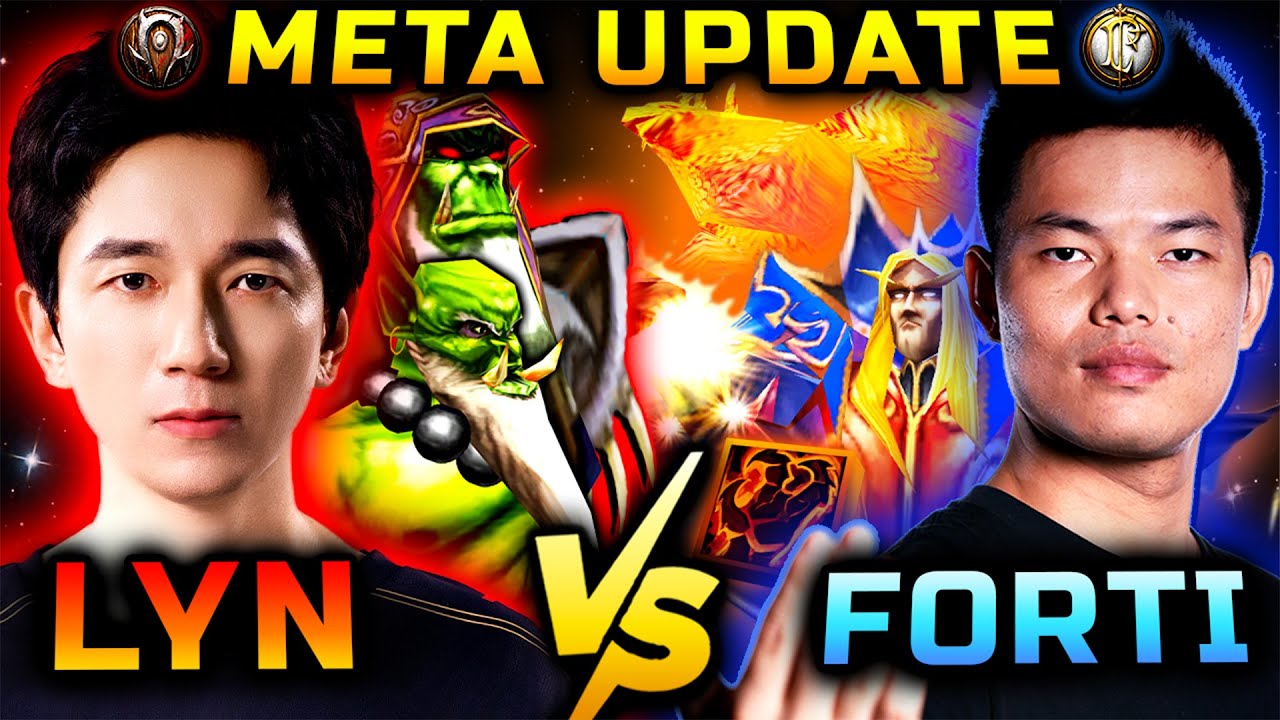 Lyn vs Fortitude 🔥 BO7 $700 Showmatch 👊 Don't Force Me Cup #243