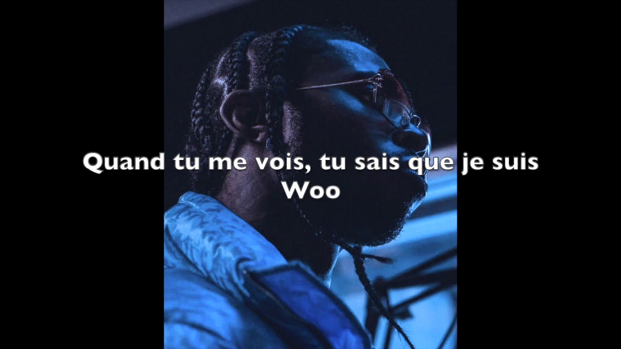 Traduction fr | Pop Smoke Ft Young Thug & Gunna - PARANOIA