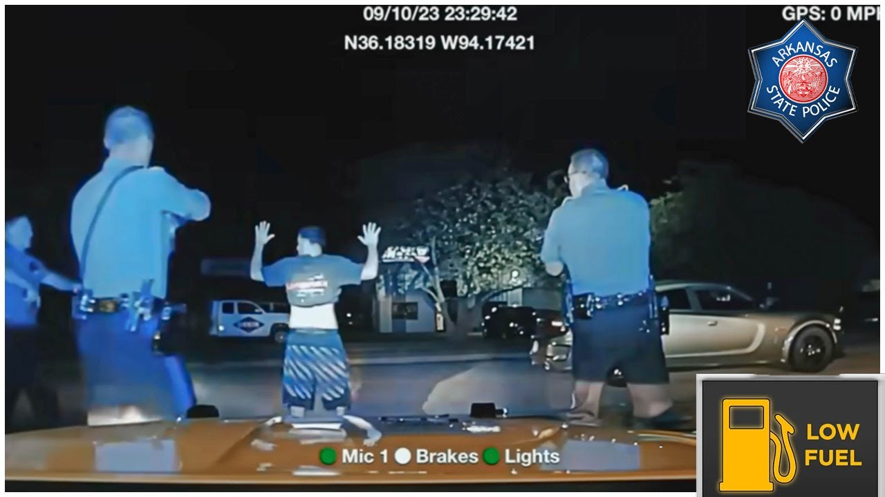 DUMBA** in Charger Scatpack 392 RUNS 