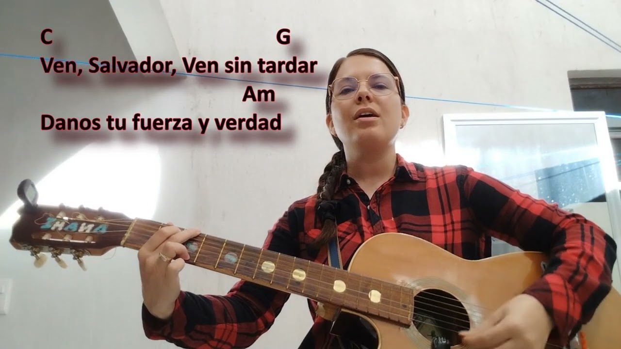 Esquema tercer Domingo de Adviento