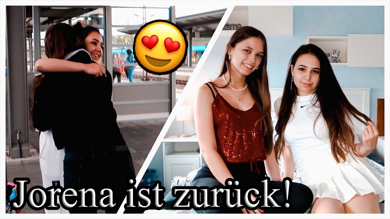 Back in TOWN!🥳