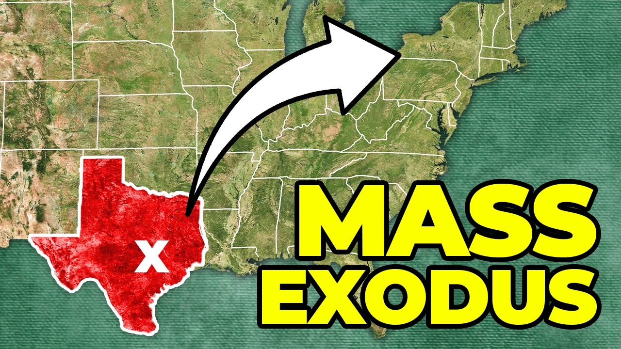 Why investors are fleeing Austin, TX (rental market downturn)
