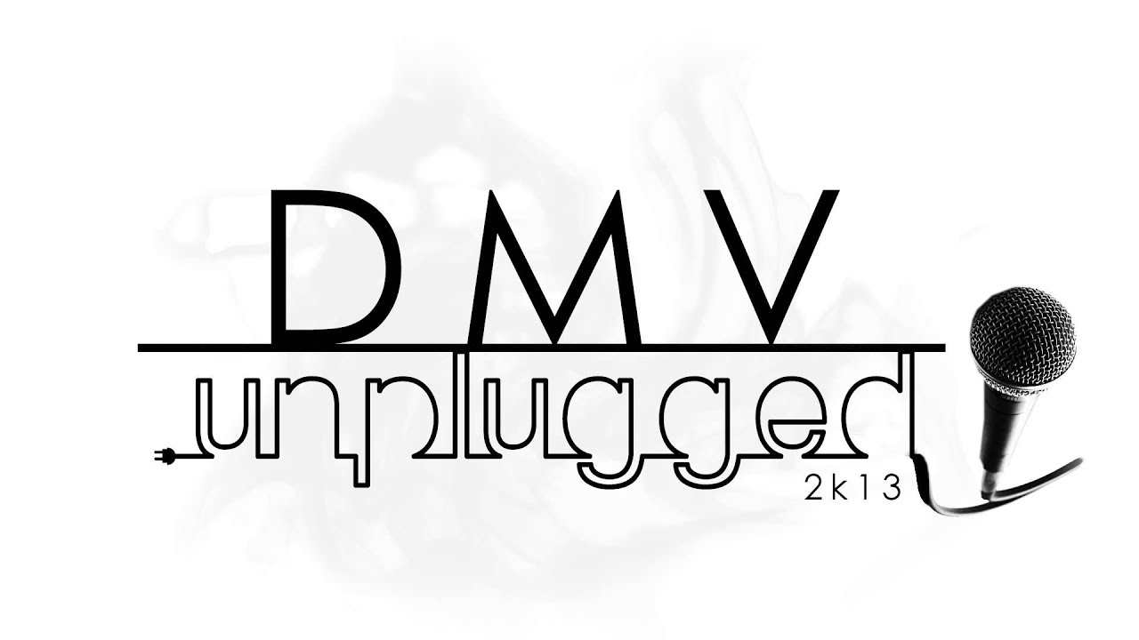 DMV UNPLUGGED