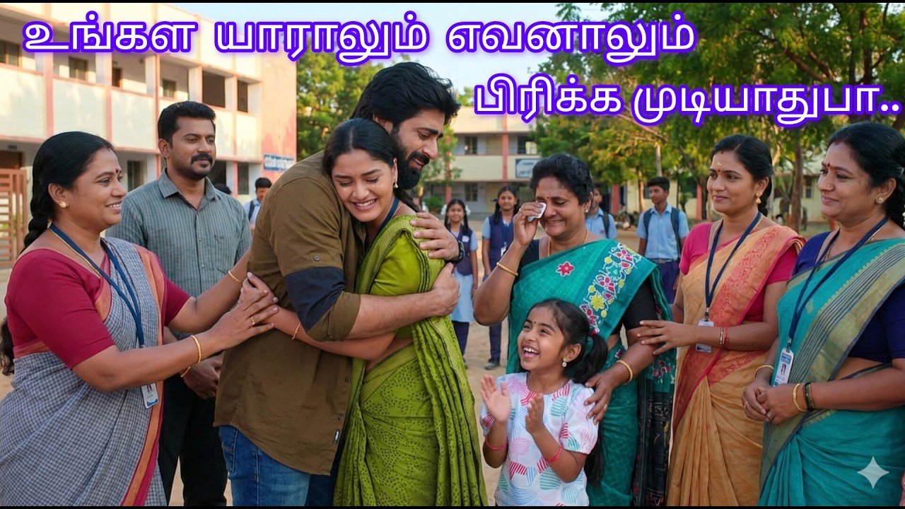 உங்க தாத்தா கண்ணுல மண்ணதூவிட்டு ஊரைவிட்டே போய்விடுவோம் மாப்ள #Mahanathi Upcoming PromoReview