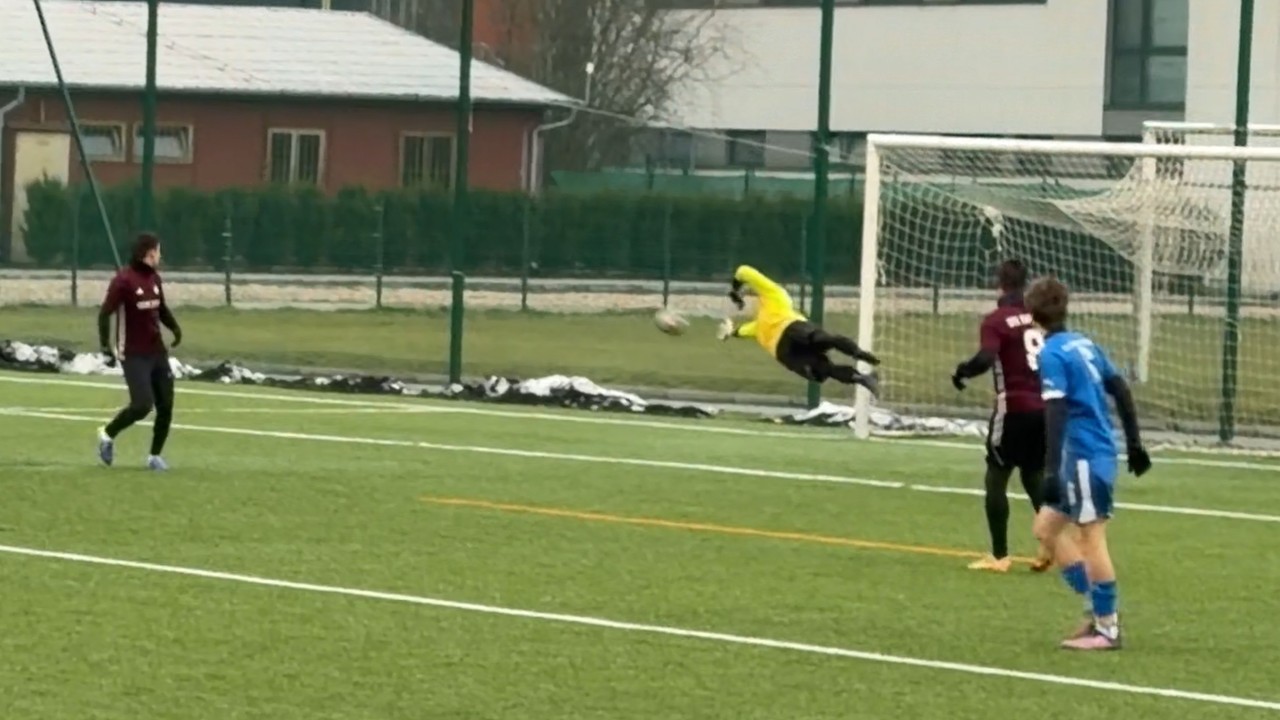PFK Piešťany - FC Lokomotíva DNV A, 1.2.2026_h265