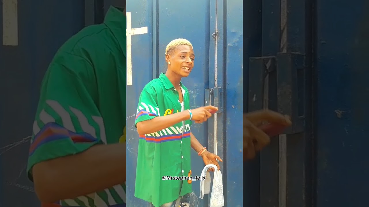 Radical brother usher(mrstephenfelix)