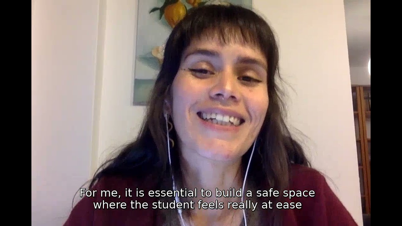 Explore ta personnalité francophone avec moi