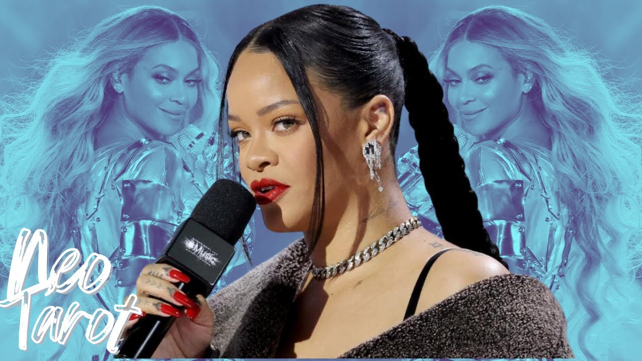 THE BATTLE OF THE WITCHES⁉️ | BIANCA-BEYONCE & RIHANNA #tarot  #tarotreading  #neotarot