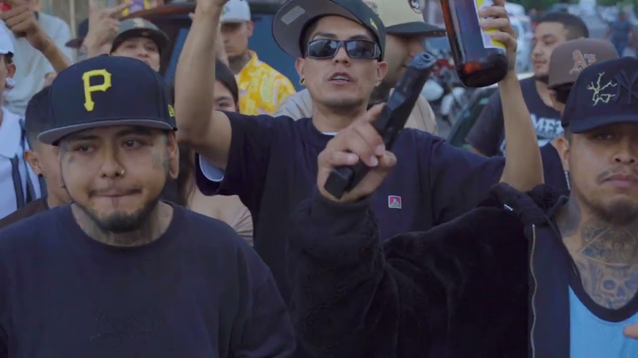 Bandidos / Chuy 420 , Jona AR , Dany 420 -FT- Tybu Reales 