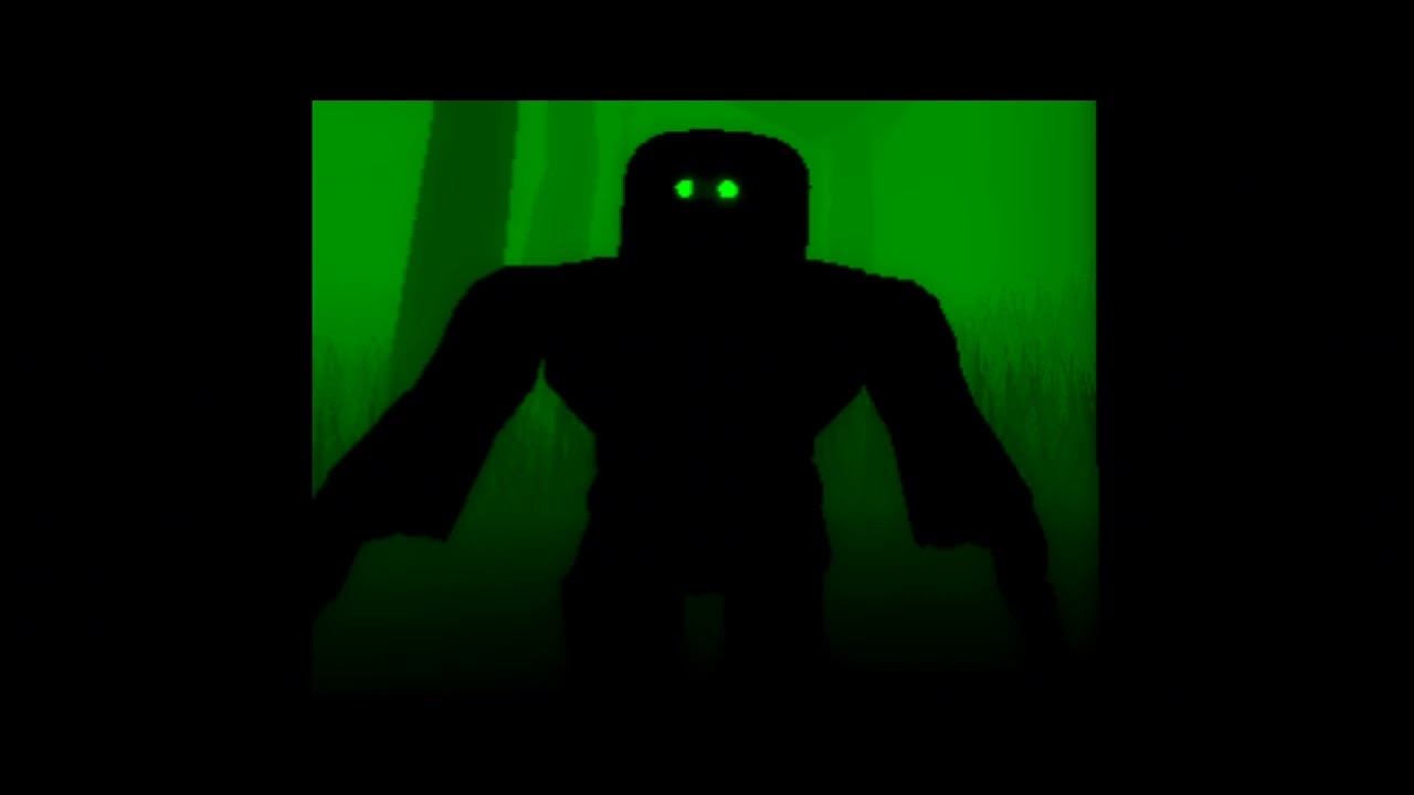 Nightmare hour Rakoof