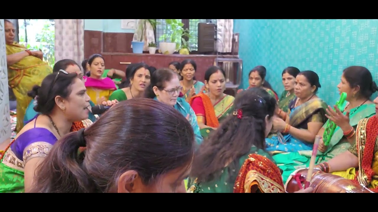राम नाम के हीरे मोती मैं बिखराऊ गली गली 🚩🙏🏻🙇🏻‍♀️#viralvideo 