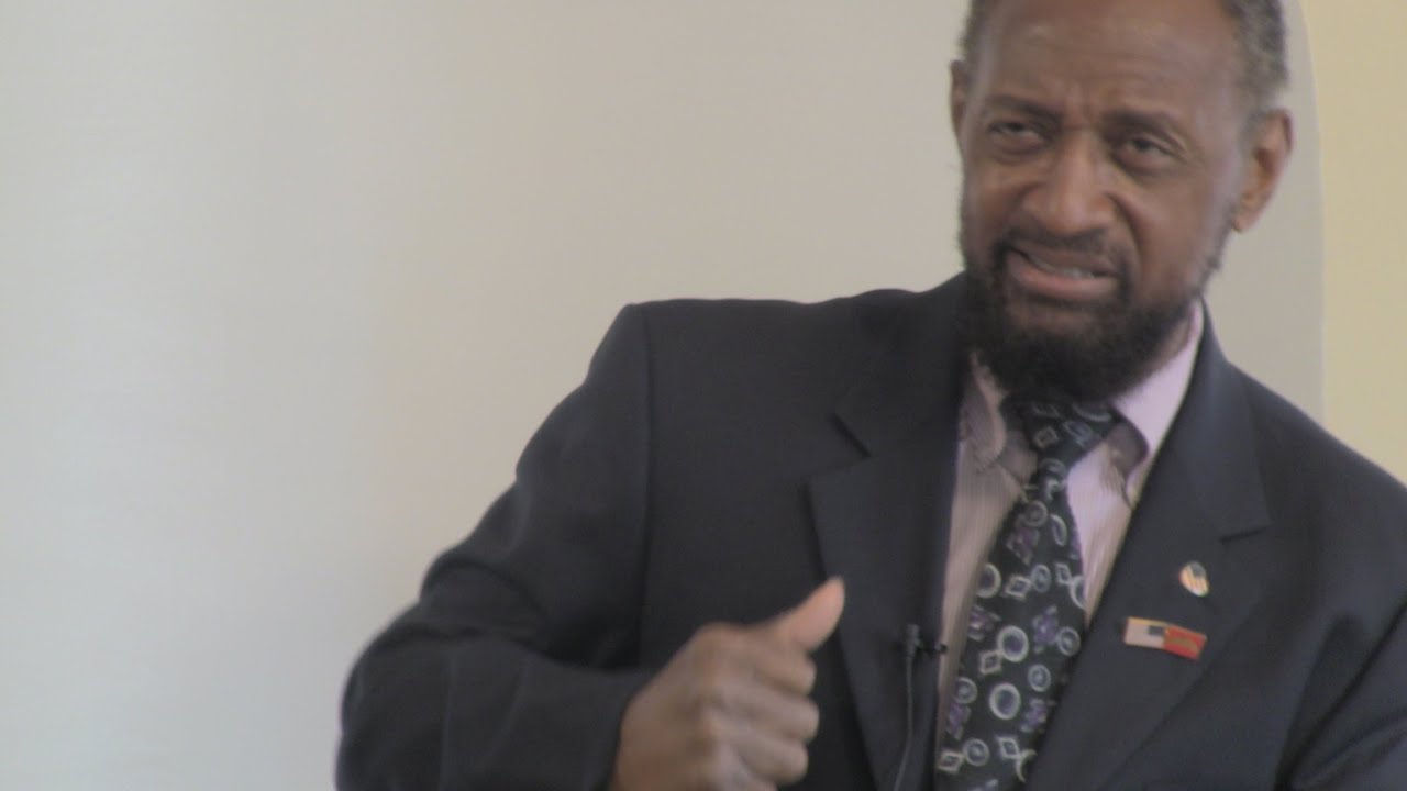 Islamic Logic - With Imam Raouf M. Abdullah