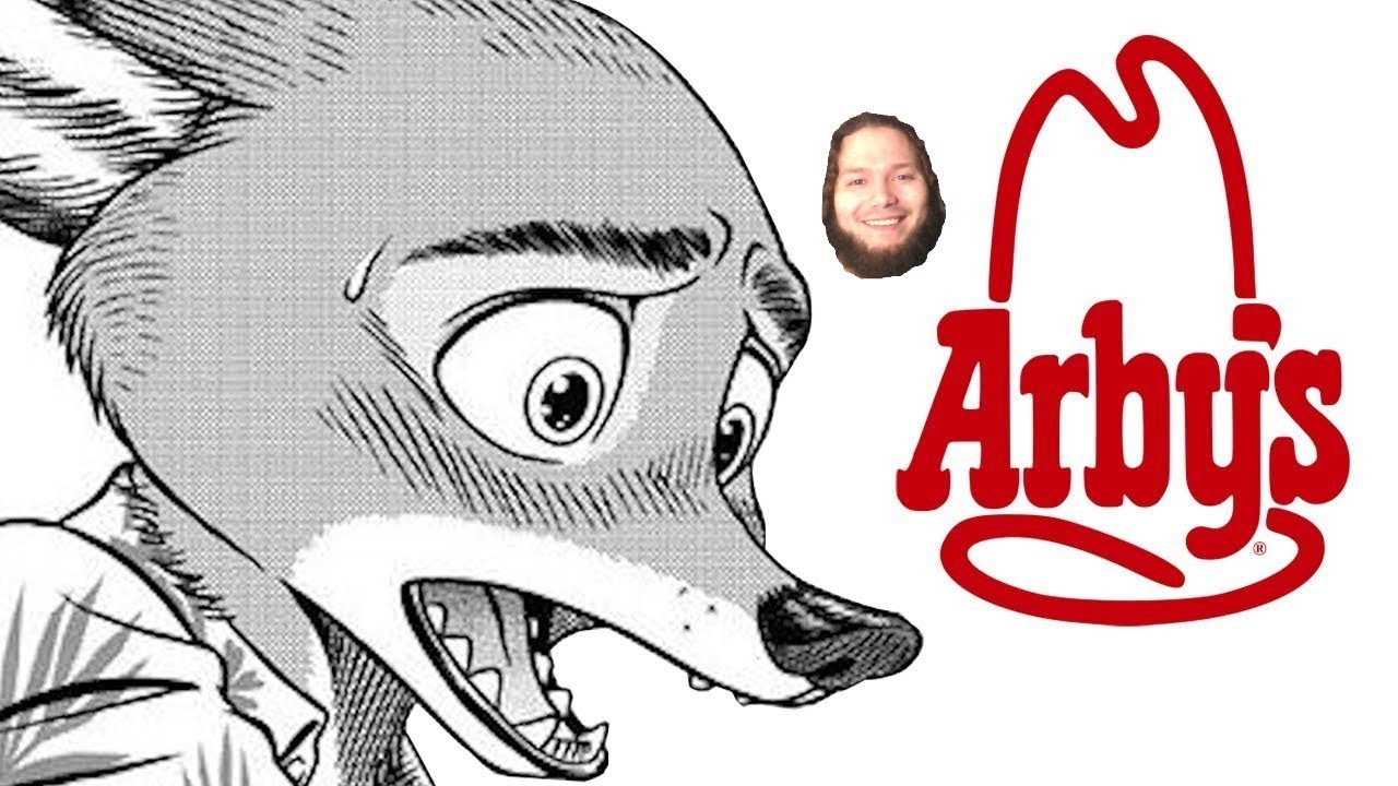 I Will Survive (Arby's Edition) - The Lit Optimist