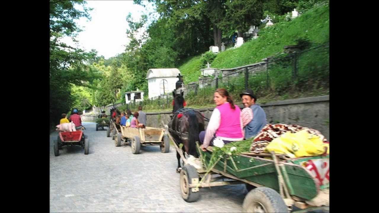 Kurt Bretz - Siebenbürgen mein Heimatland