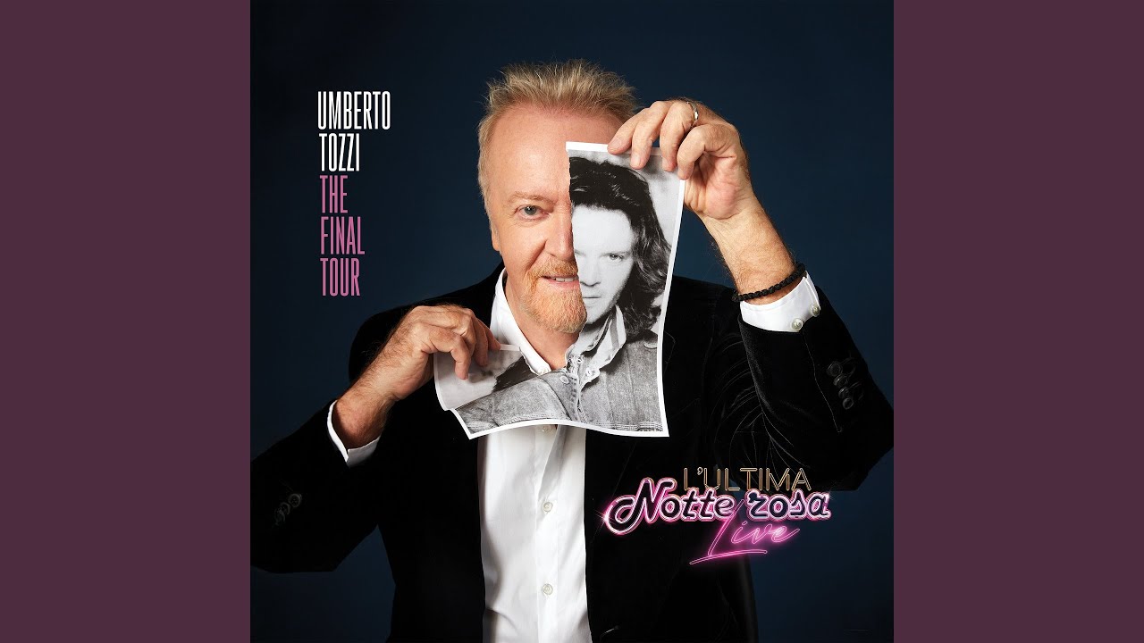 Notte rosa (L'ultima notte rosa - The final tour) (Live)